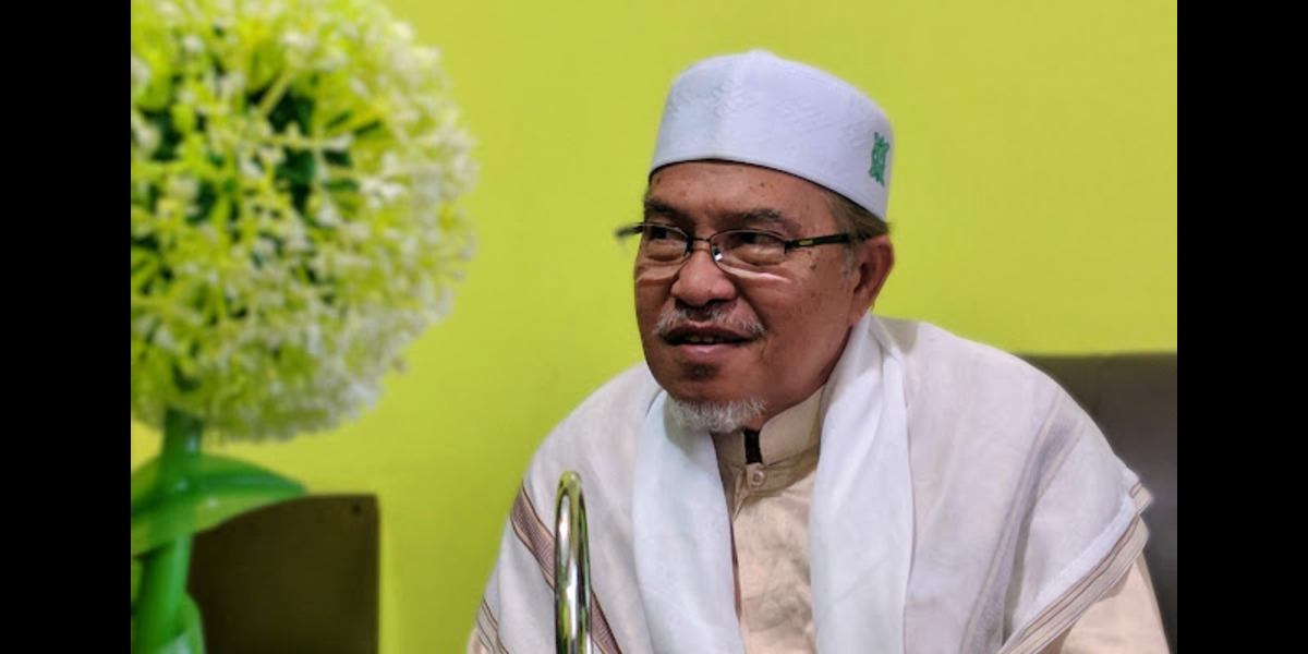 Abu MUDI Samalanga: Ulama Kharismatik dan Guru Besar Dayah Aceh